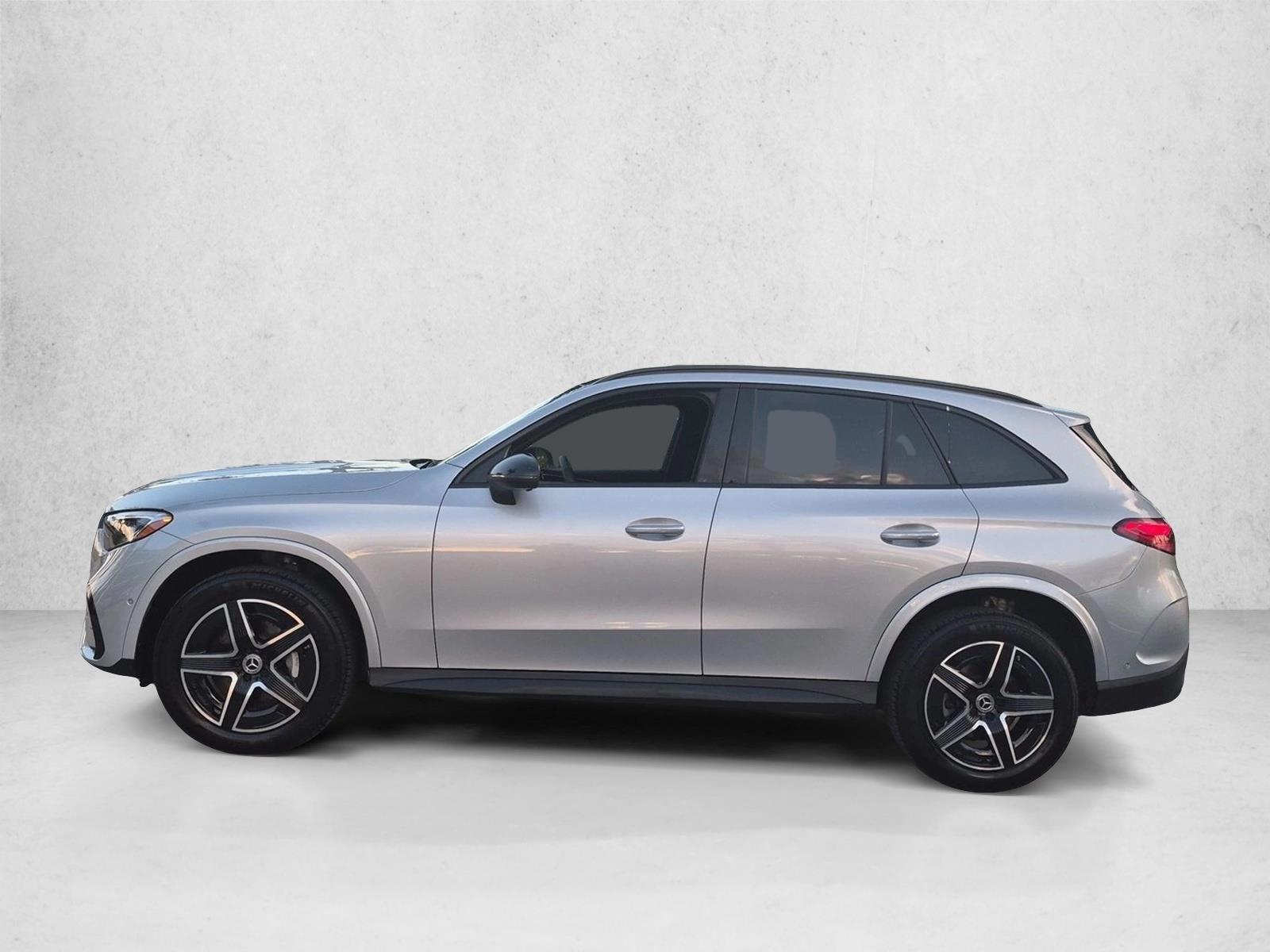Thumbnail: 2026 Mercedes-Benz GLC - 2