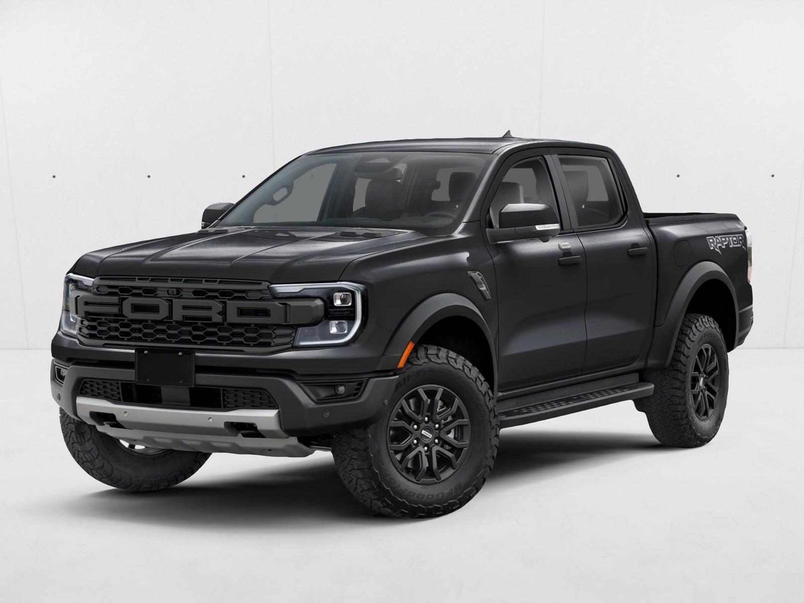 2026 Ford Ranger Raptor 4x4 SuperCrew 5' Box's photo