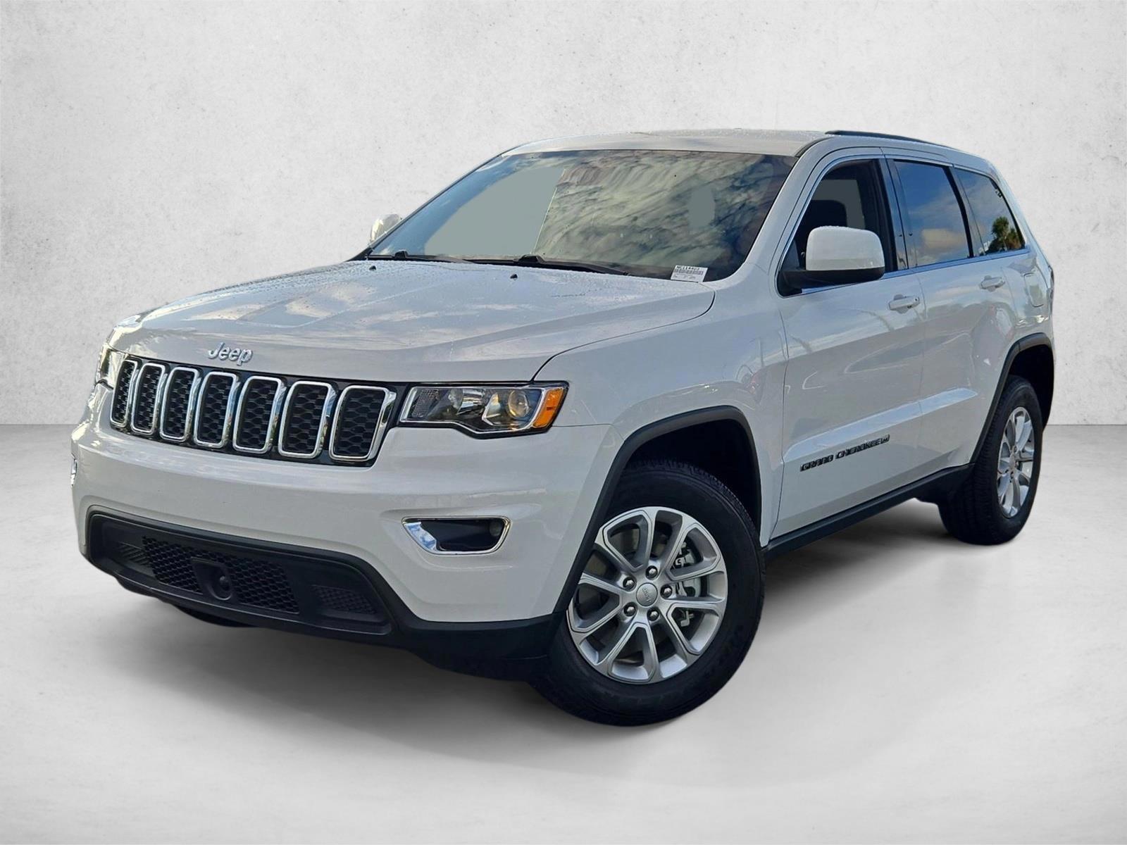 Thumbnail: 2022 Jeep Grand Cherokee - 2