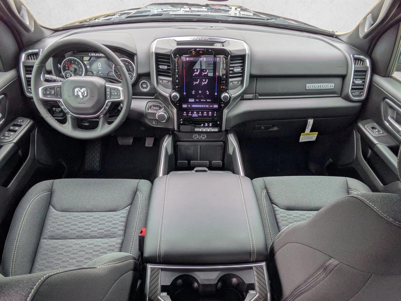 Thumbnail: 2026 RAM 1500 - 2