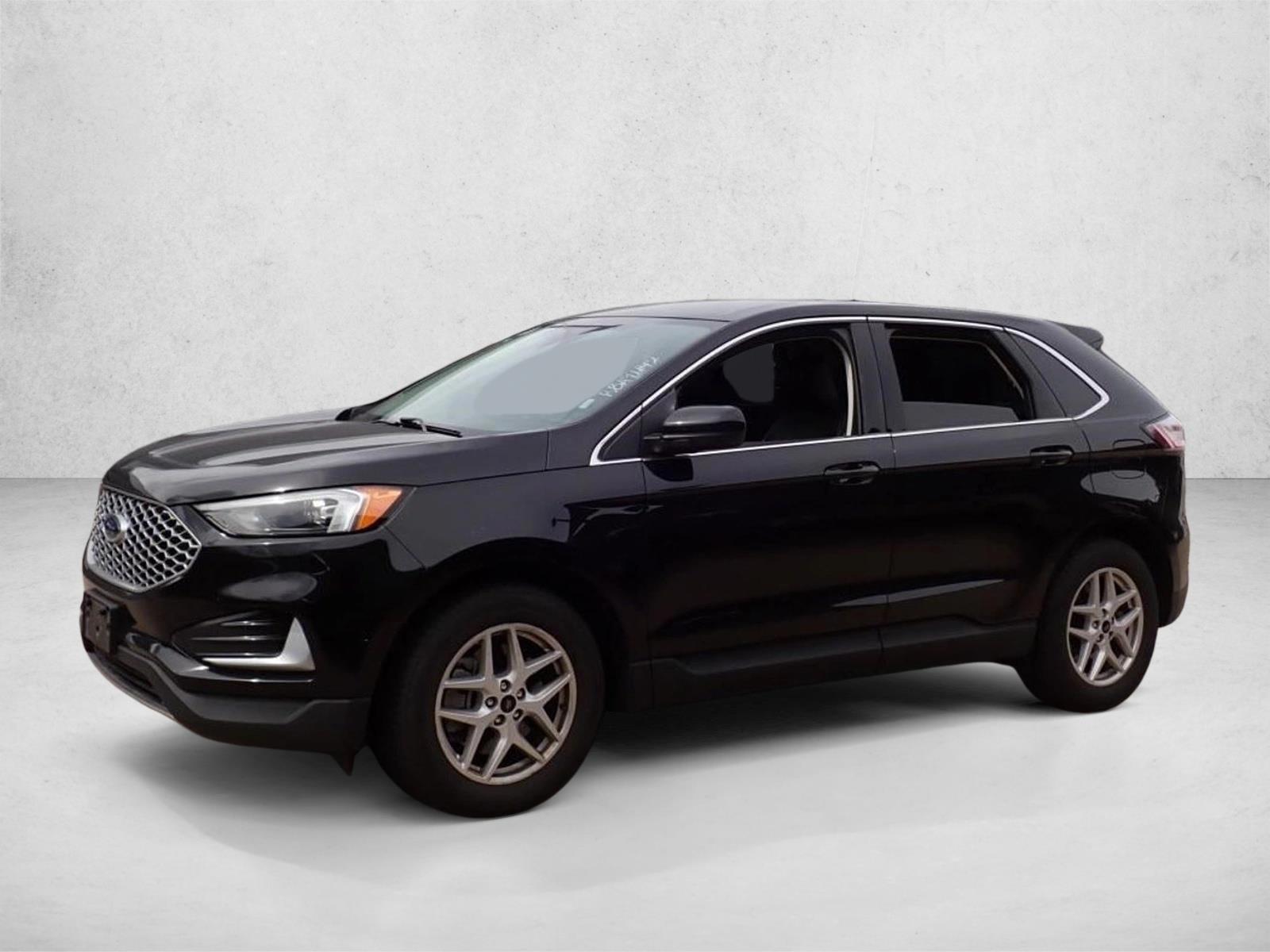 Thumbnail: 2024 Ford Edge - 1