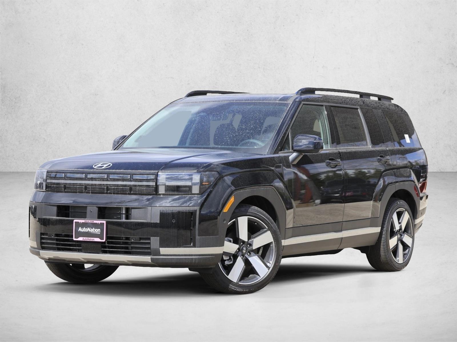 Thumbnail: 2026 Hyundai Santa Fe - 1