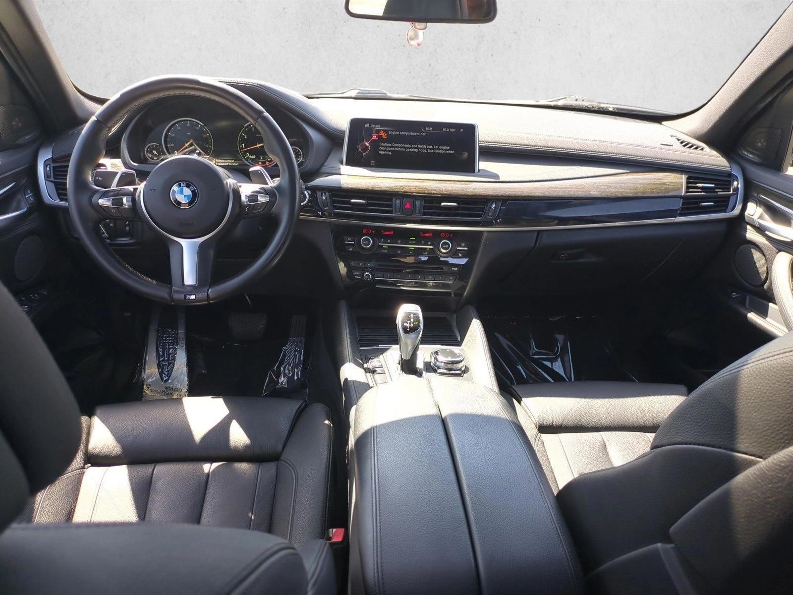 Thumbnail: 2016 BMW X6 - 3