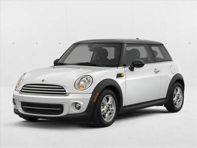 2013 MINI Cooper Hardtop  -
                  Santa Clara, CA
