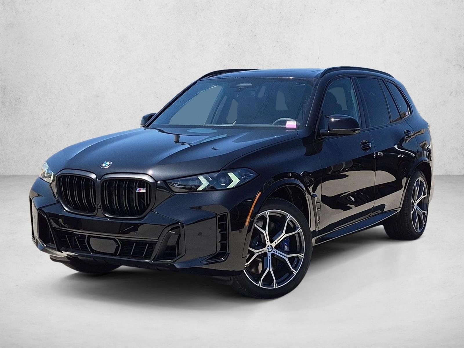 Thumbnail: 2026 BMW X5 - 1