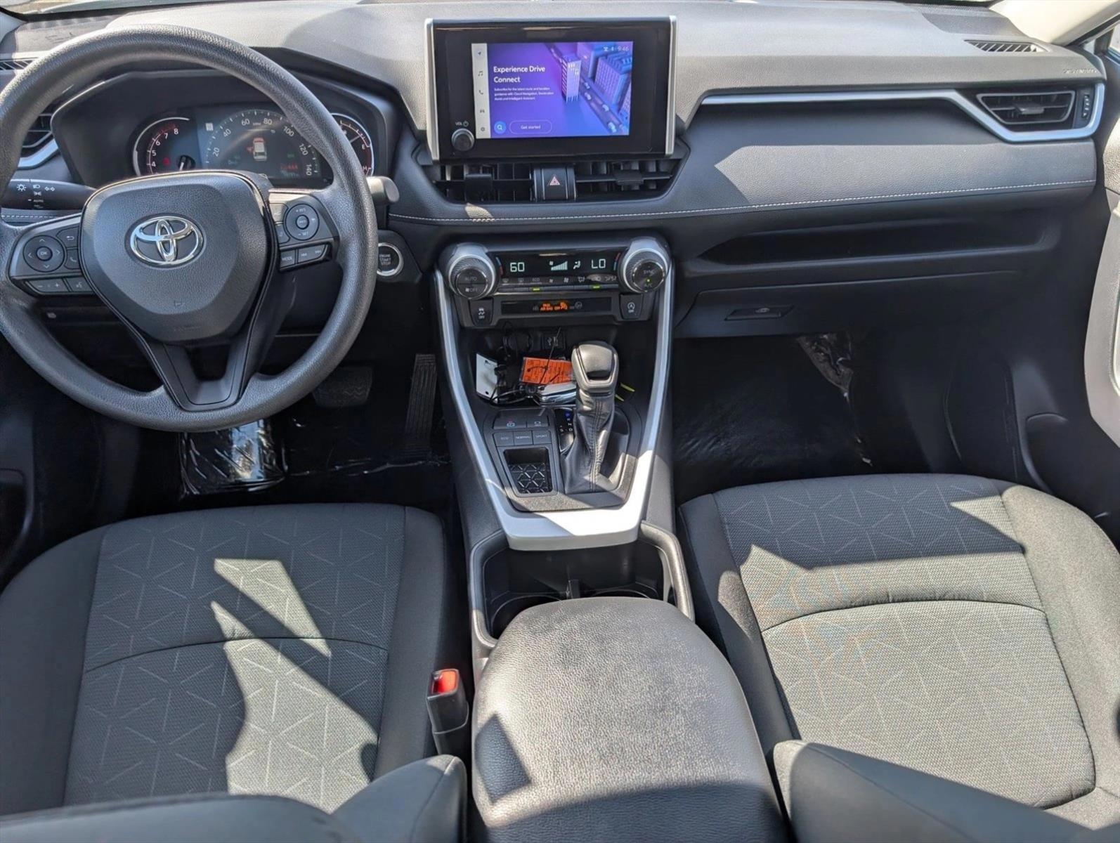 Thumbnail: 2024 Toyota RAV4 - 3