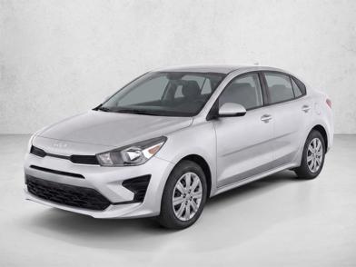 2023 Kia Rio S -
                  Centennial, CO