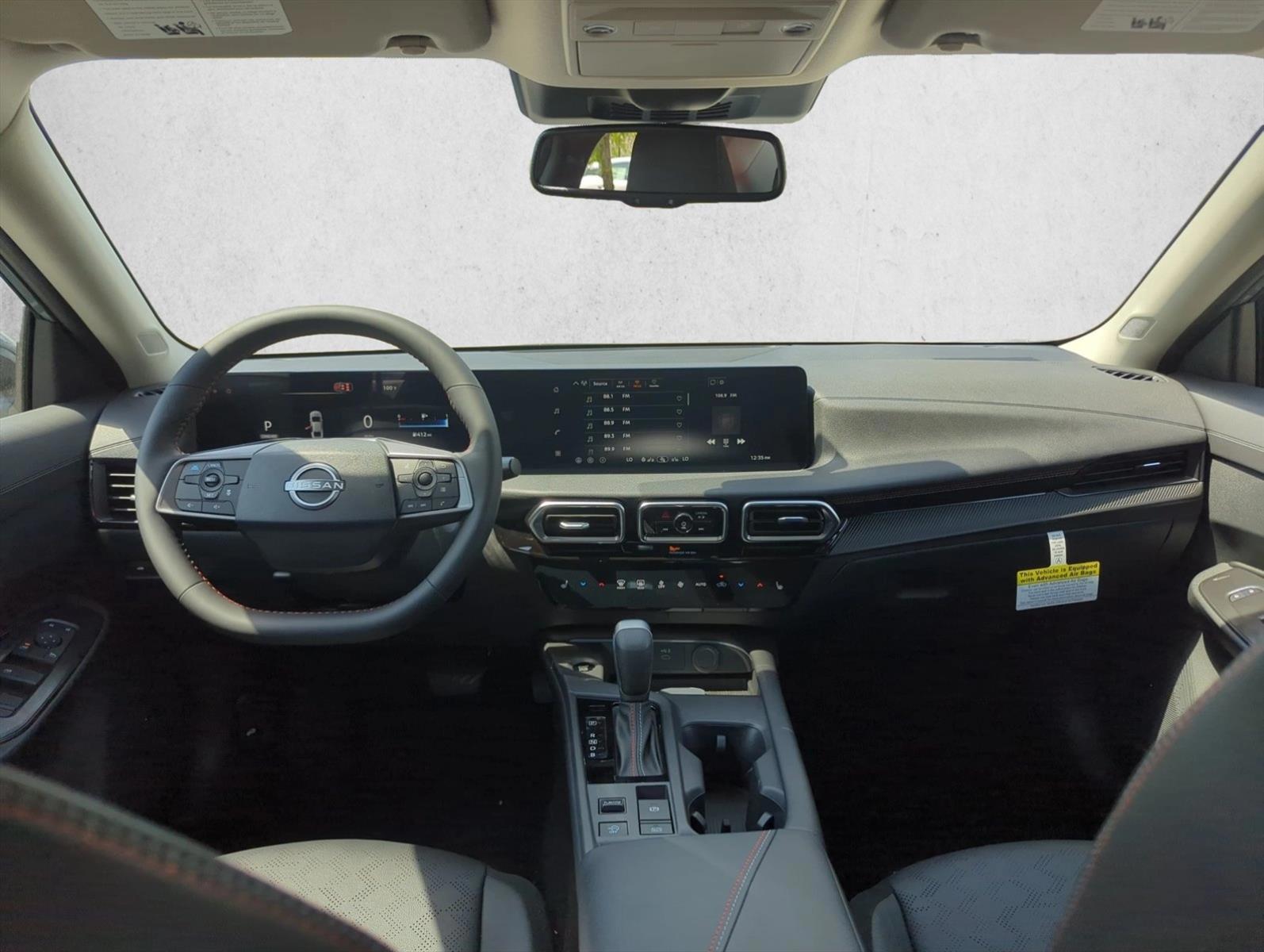 Thumbnail: 2027 Nissan Sentra - 3