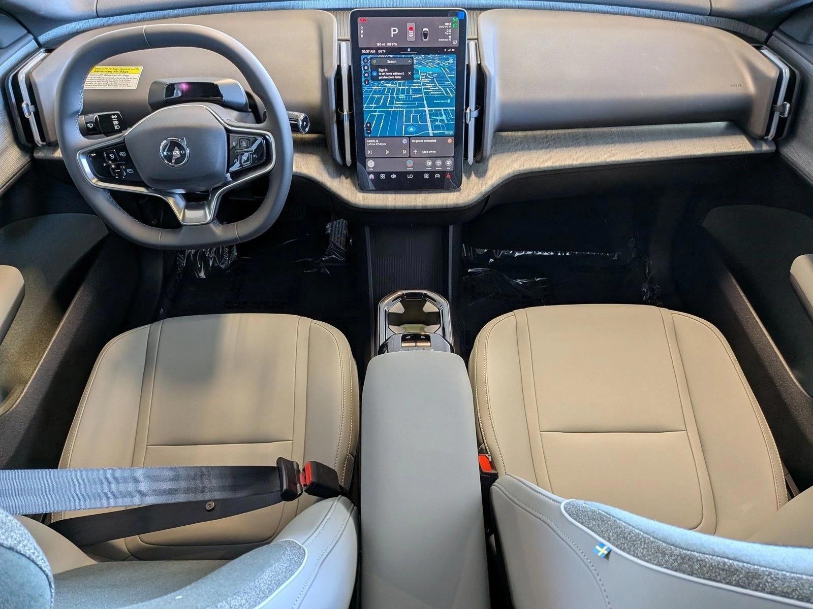 Thumbnail: 2026 Volvo EX30 - 4