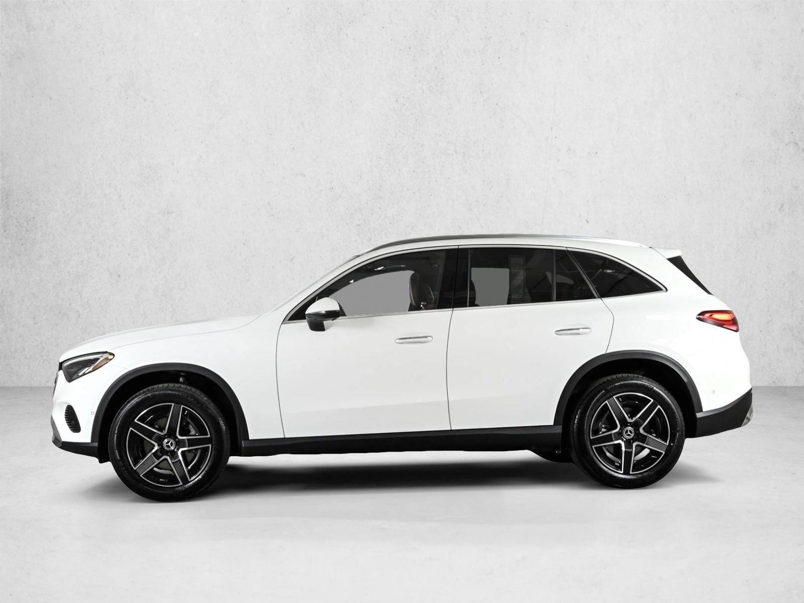 Thumbnail: 2026 Mercedes-Benz GLC - 2