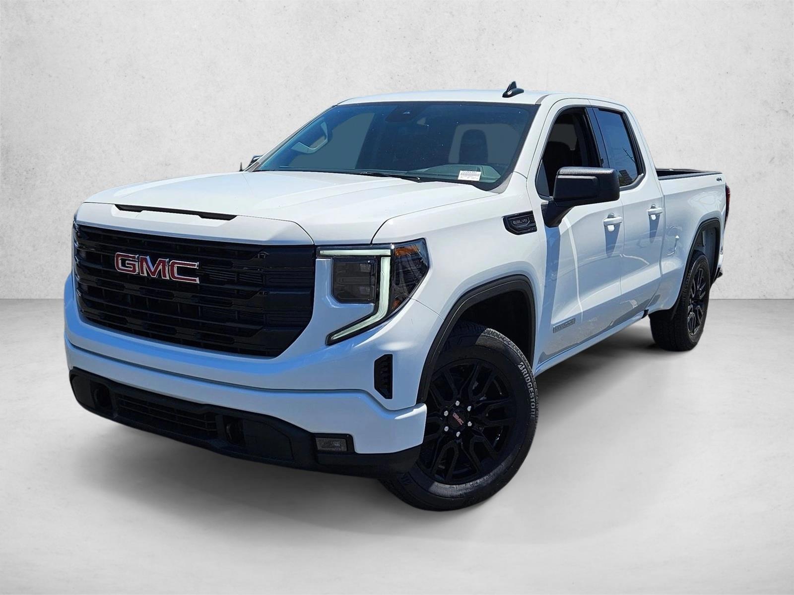 Thumbnail: 2026 GMC Sierra 1500 - 1