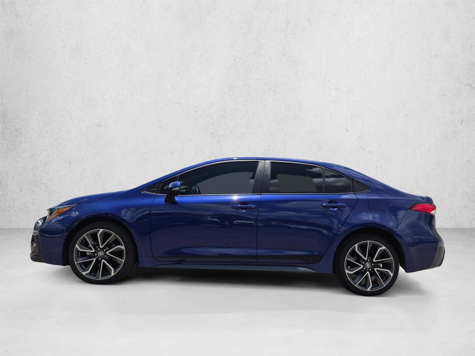 Thumbnail: 2022 Toyota Corolla - 2