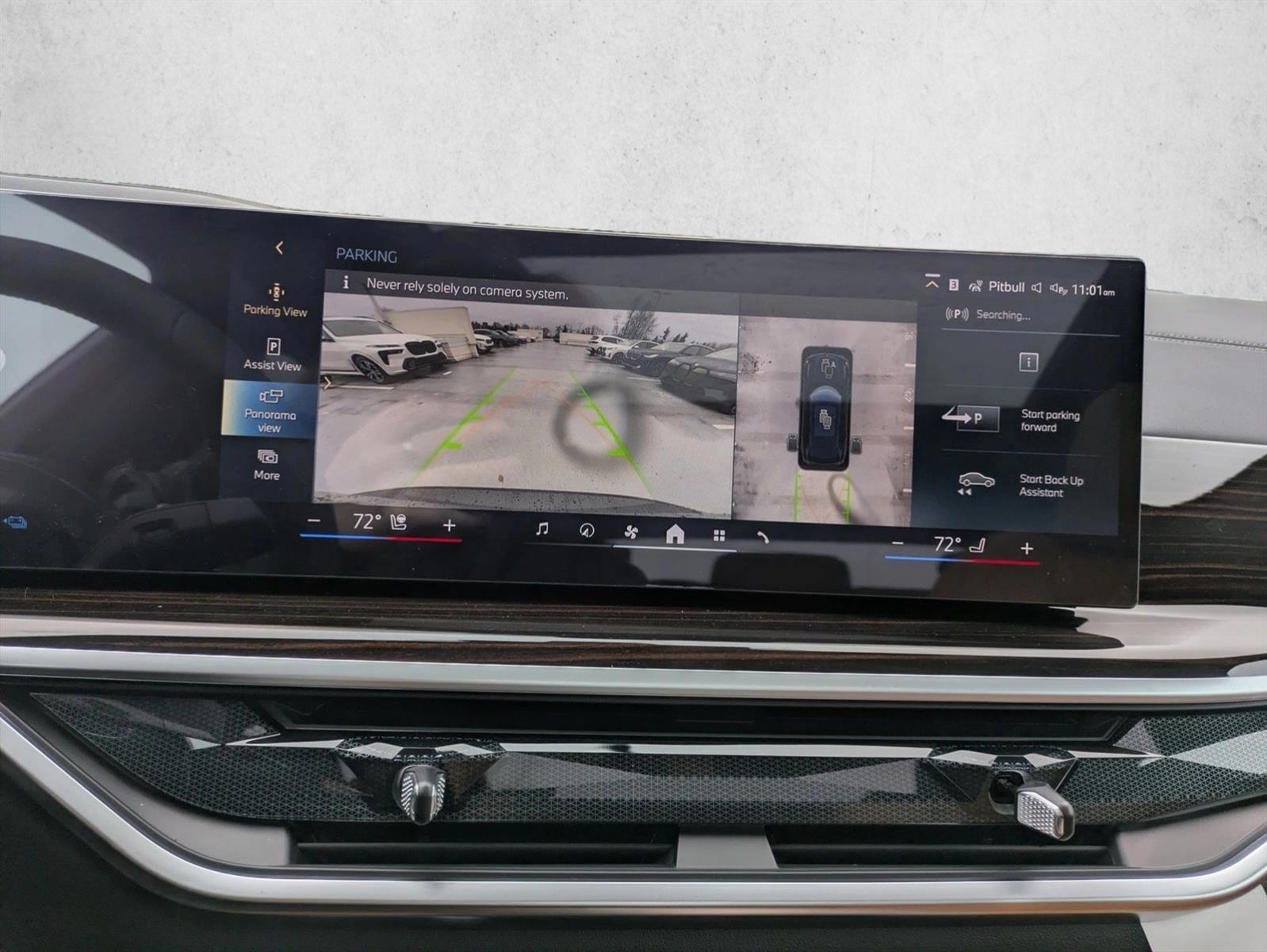 2026 BMW X5 50e - Photo 14