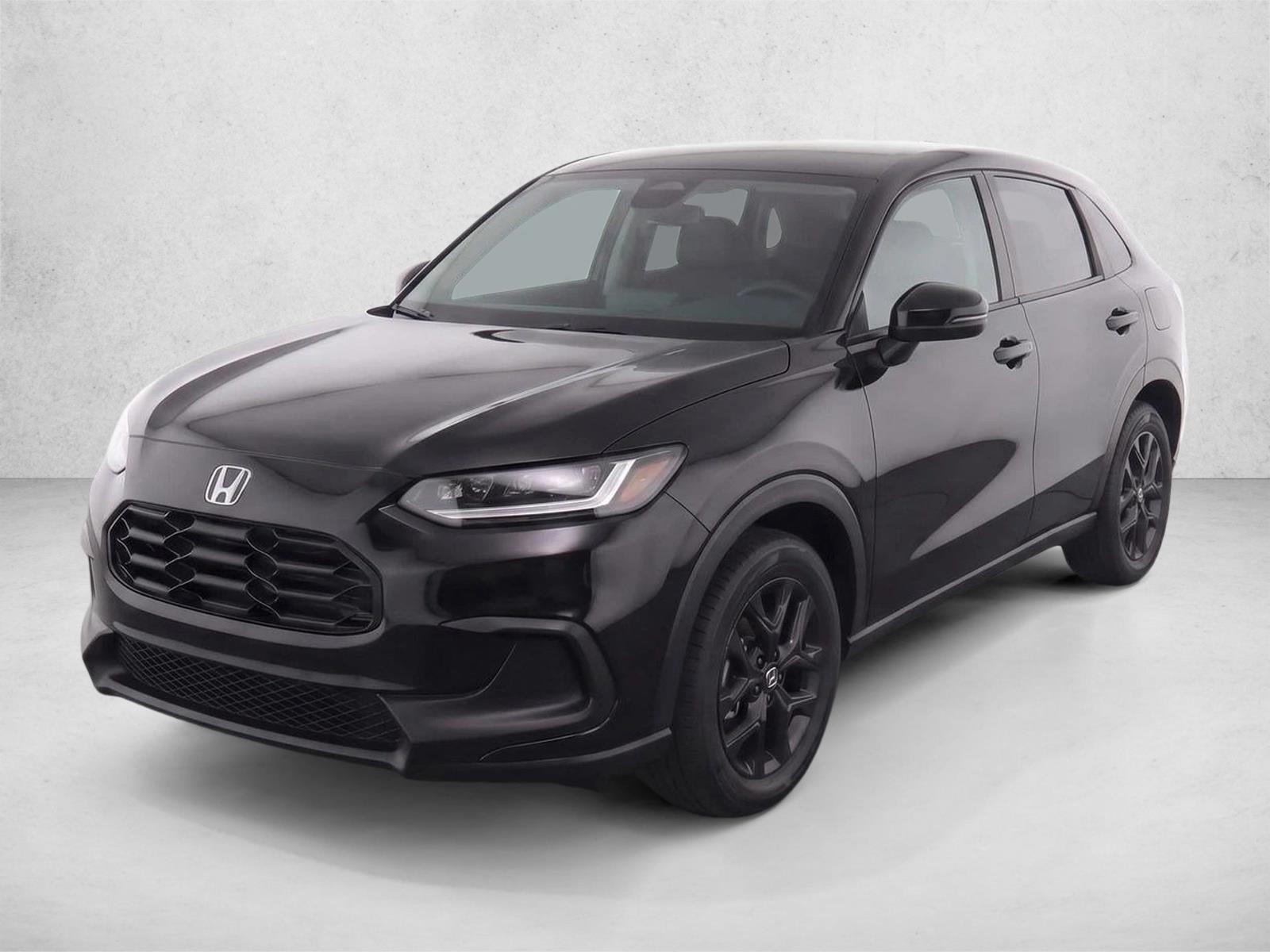 Thumbnail: 2024 Honda HR-V - 1