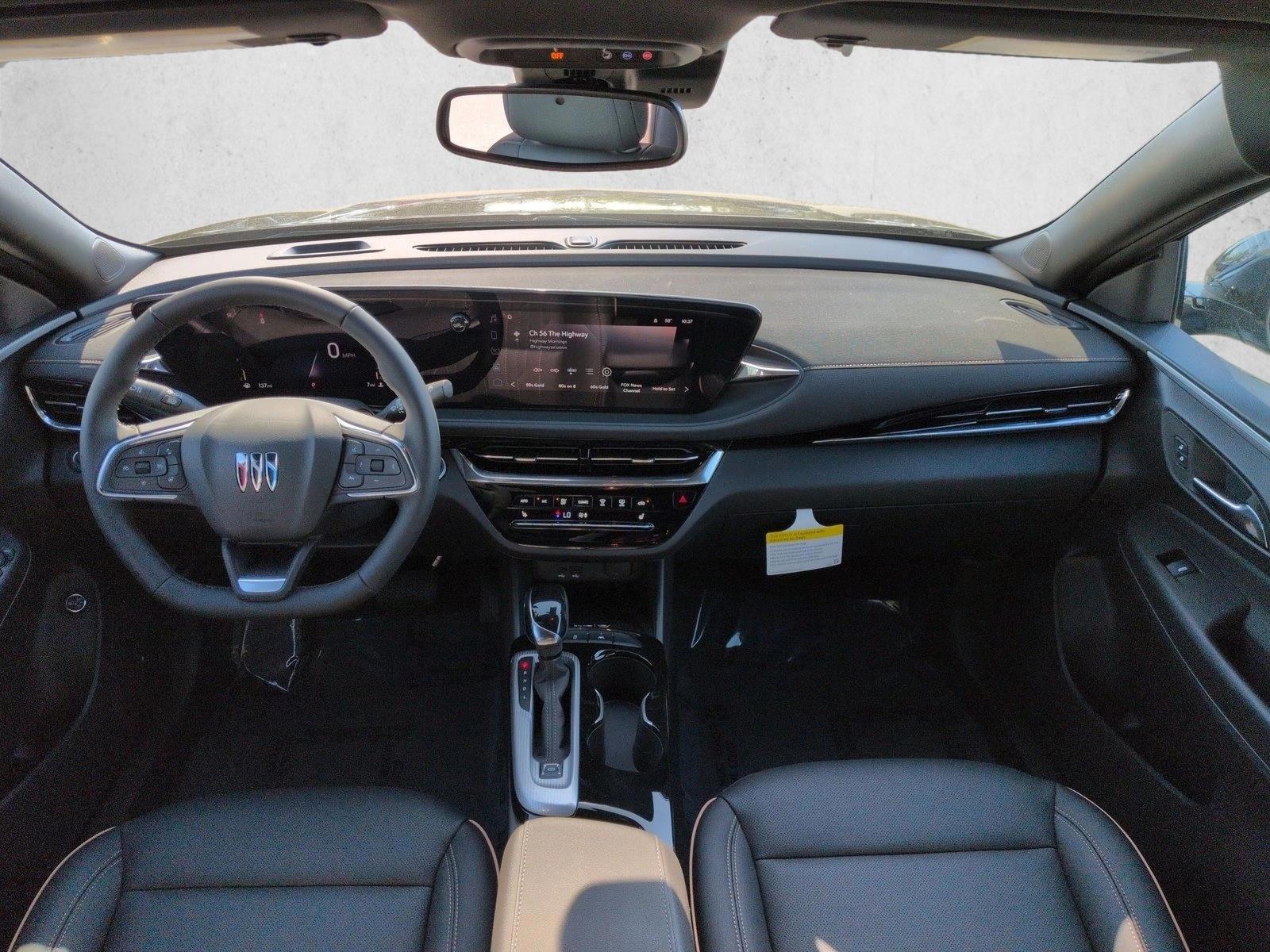 Thumbnail: 2026 Buick Envista - 3