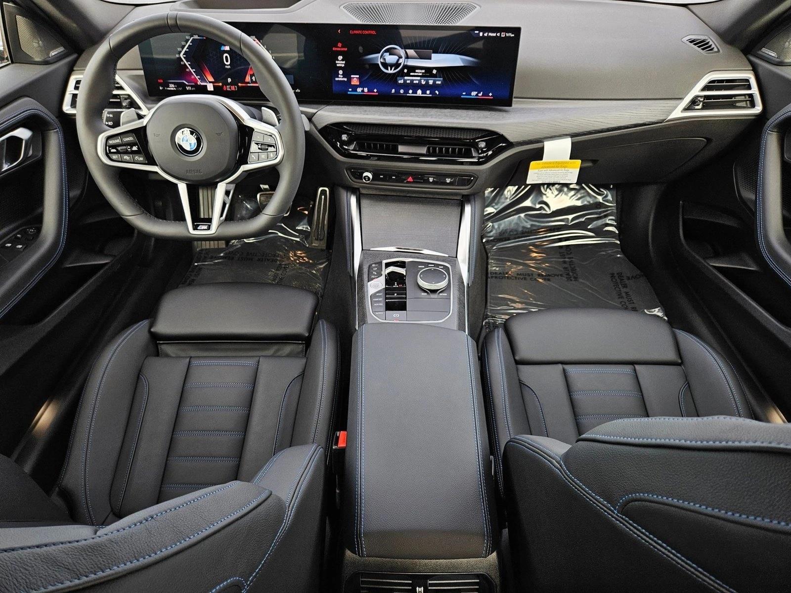 Thumbnail: 2026 BMW 2 Series - 4