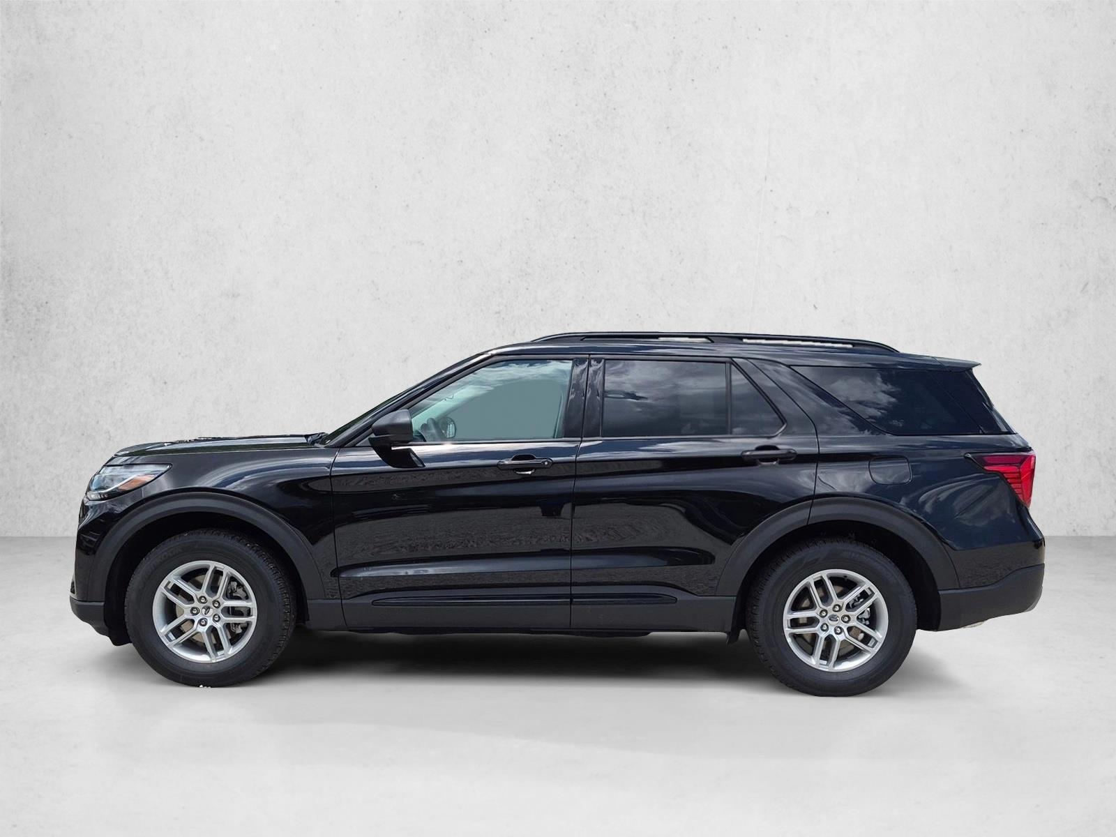 Thumbnail: 2026 Ford Explorer - 2
