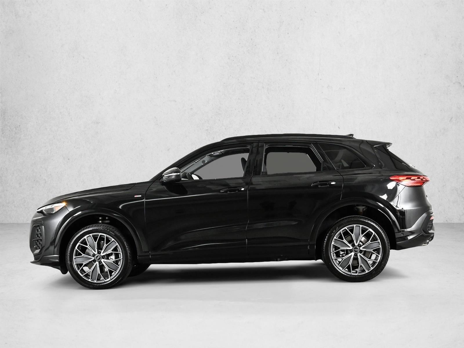 Thumbnail: 2026 Audi Q5 - 2
