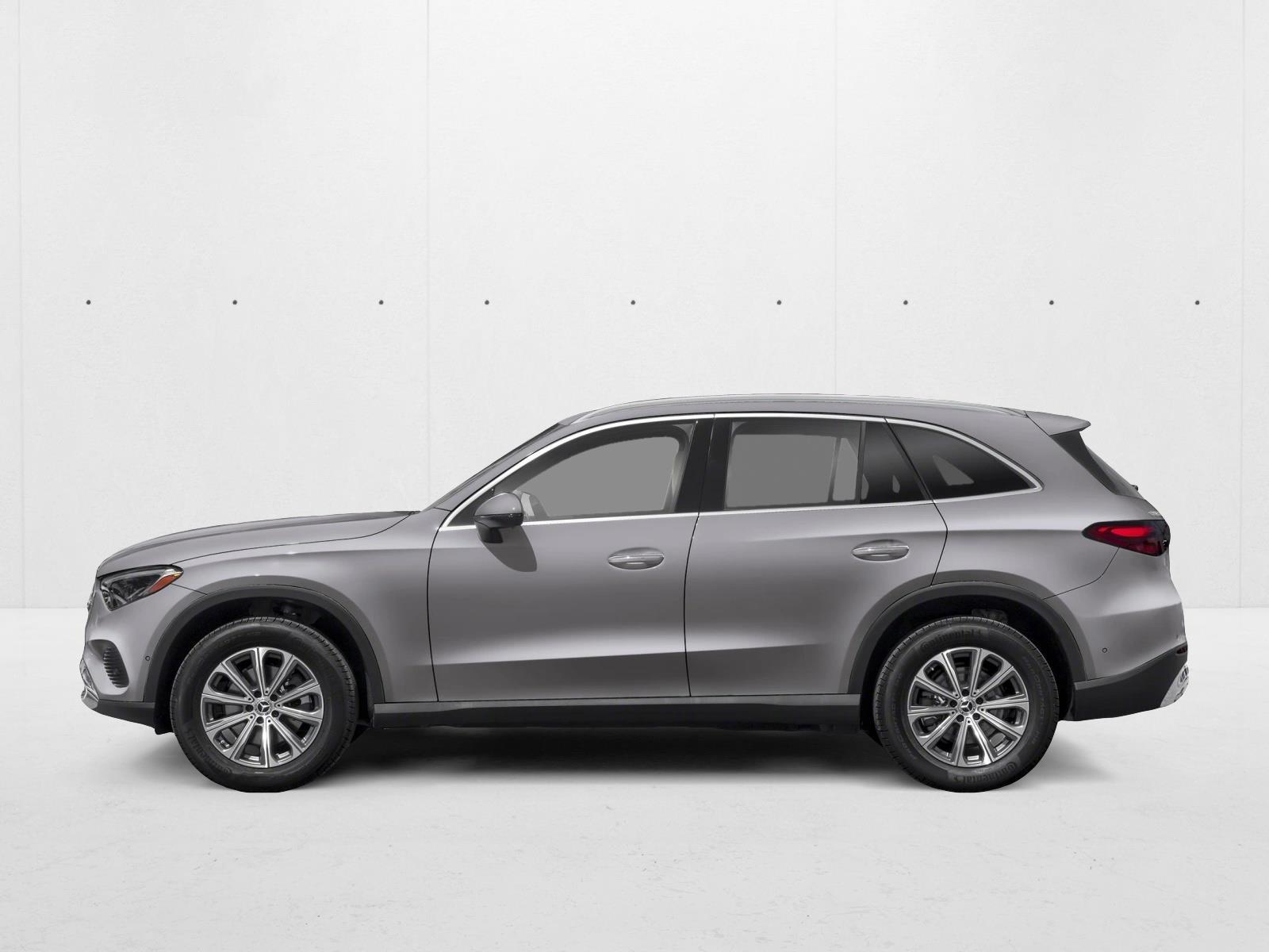 Thumbnail: 2026 Mercedes-Benz GLC - 2