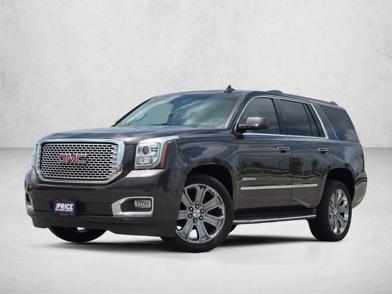 2016 GMC Yukon Denali -
                  Austin, TX