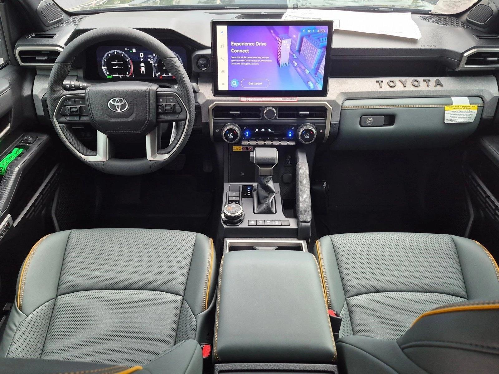 Thumbnail: 2026 Toyota Tacoma - 4
