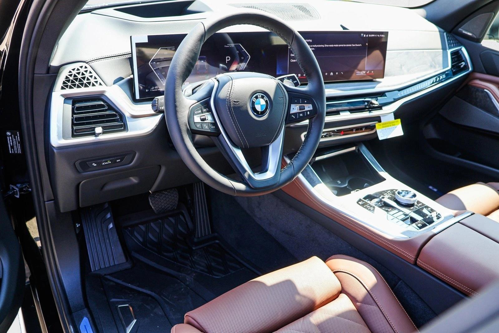 Thumbnail: 2026 BMW X5 - 3