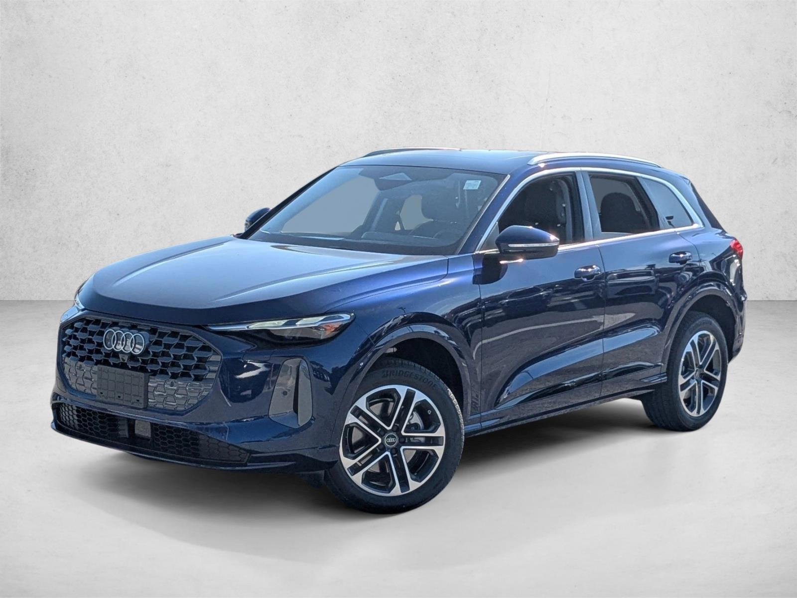 Thumbnail: 2025 Audi Q5 - 1