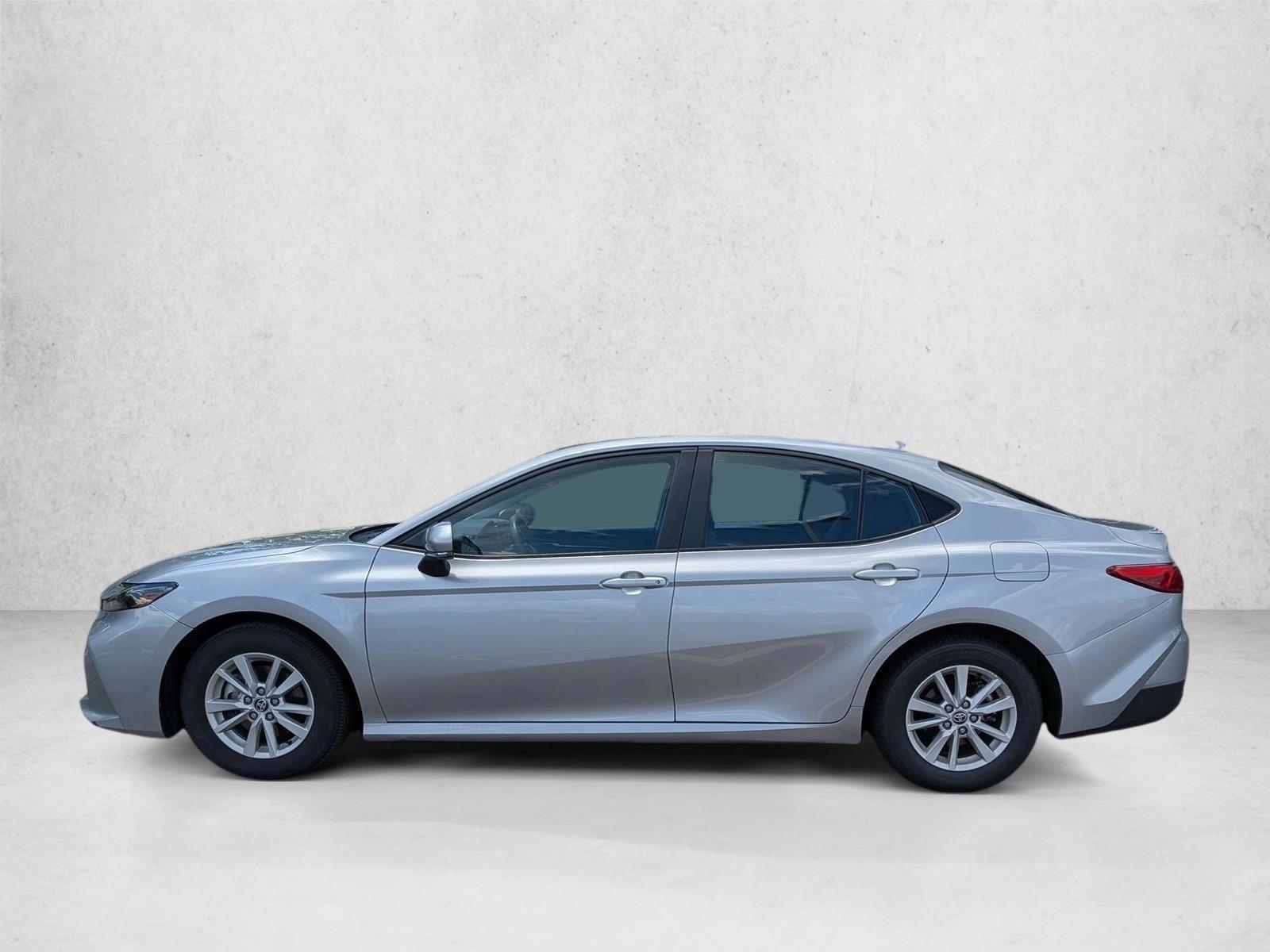 Thumbnail: 2025 Toyota Camry - 2