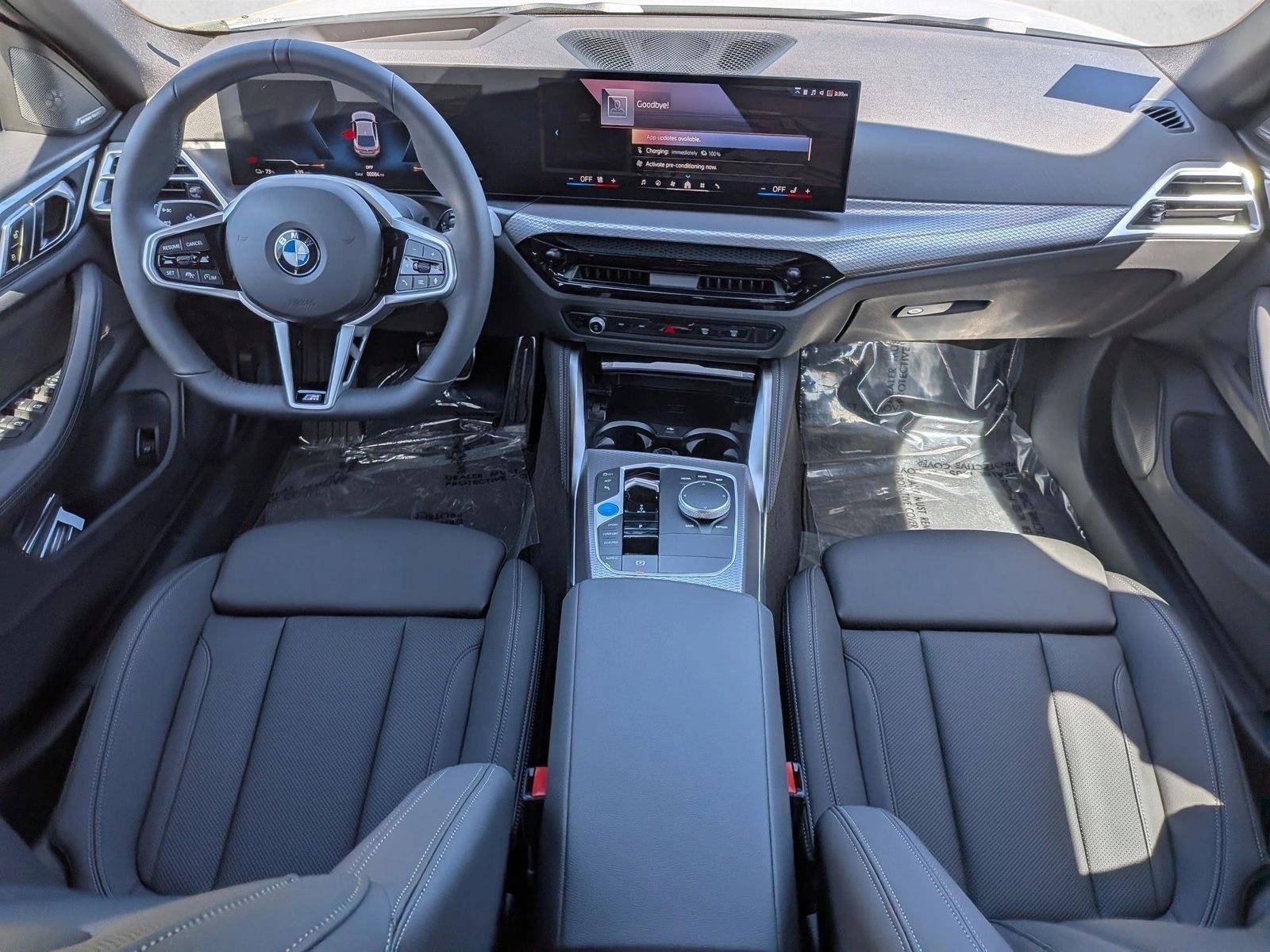 Thumbnail: 2026 BMW i4 - 3