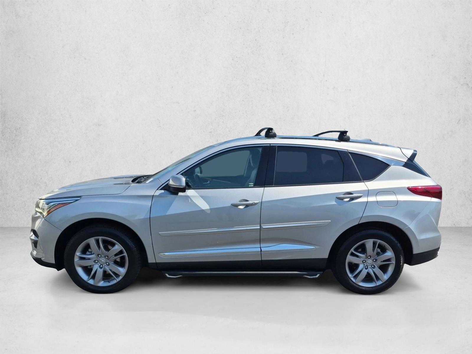 Thumbnail: 2019 Acura RDX - 2