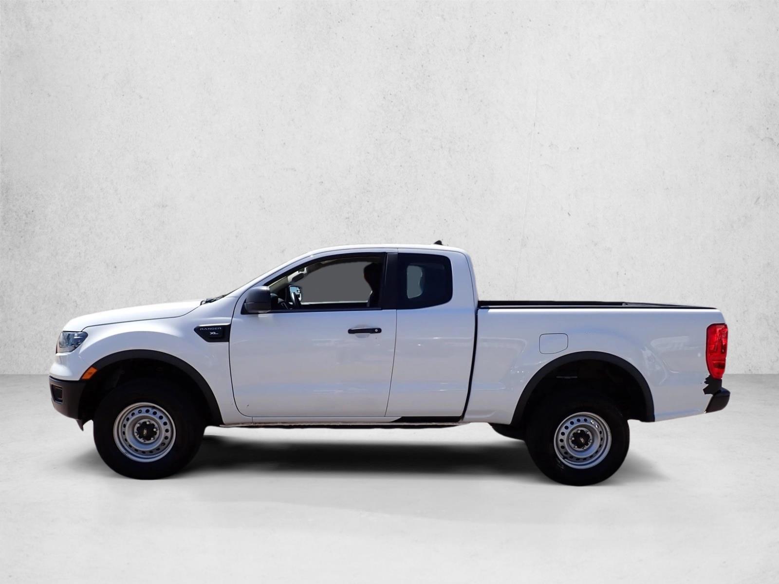 Thumbnail: 2022 Ford Ranger - 2