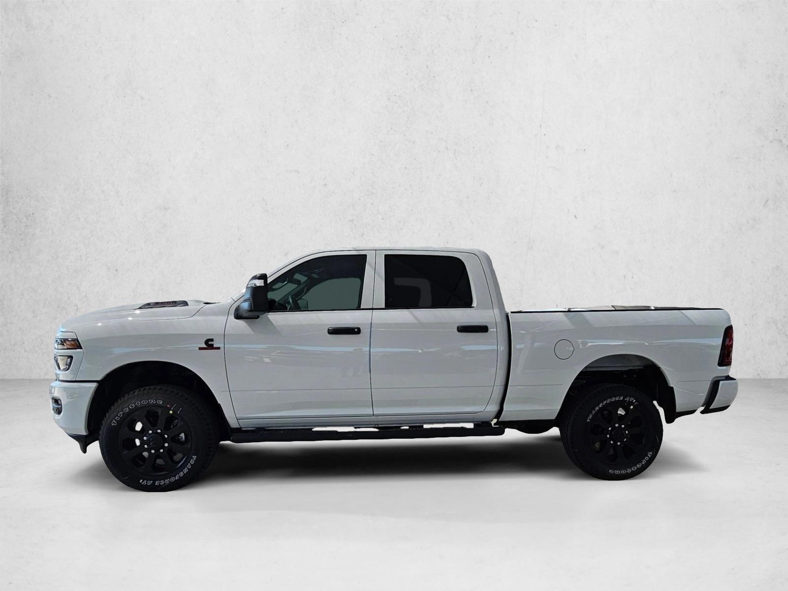 Thumbnail: 2026 RAM 2500 - 2