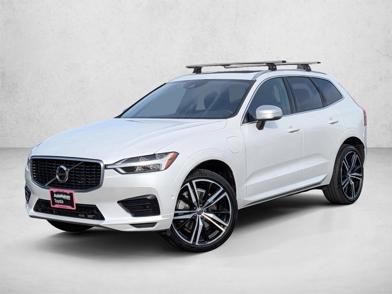 2019 Volvo XC60 R-Design -
                  Irvine, CA