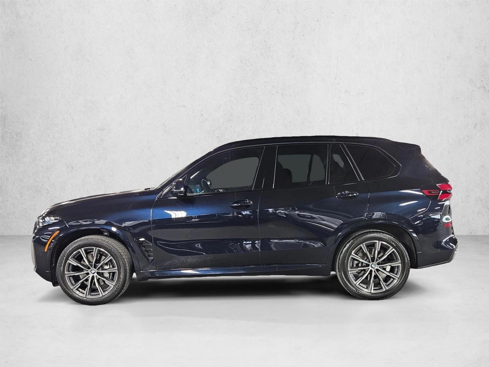 Thumbnail: 2025 BMW X5 - 2