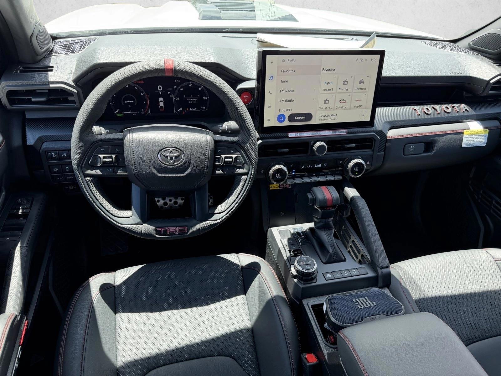 Thumbnail: 2026 Toyota Tacoma - 3