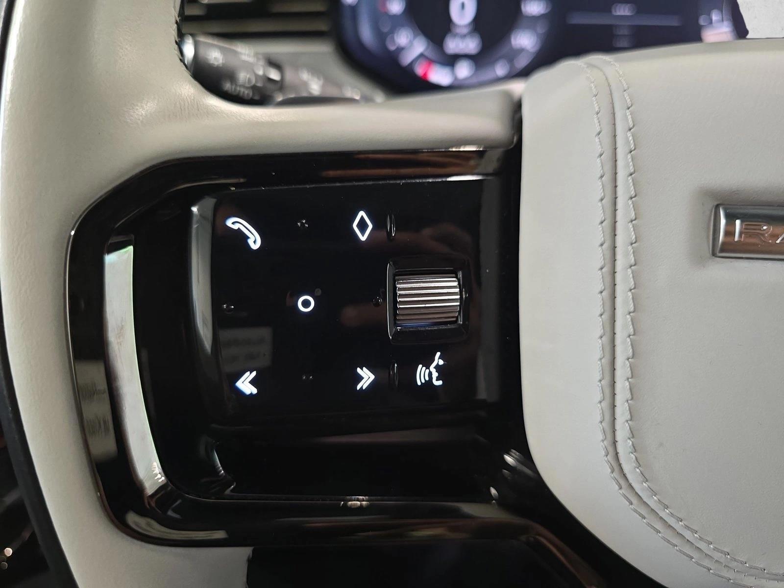 2023 Land Rover Range Rover Sport SE Dynamic - Photo 17