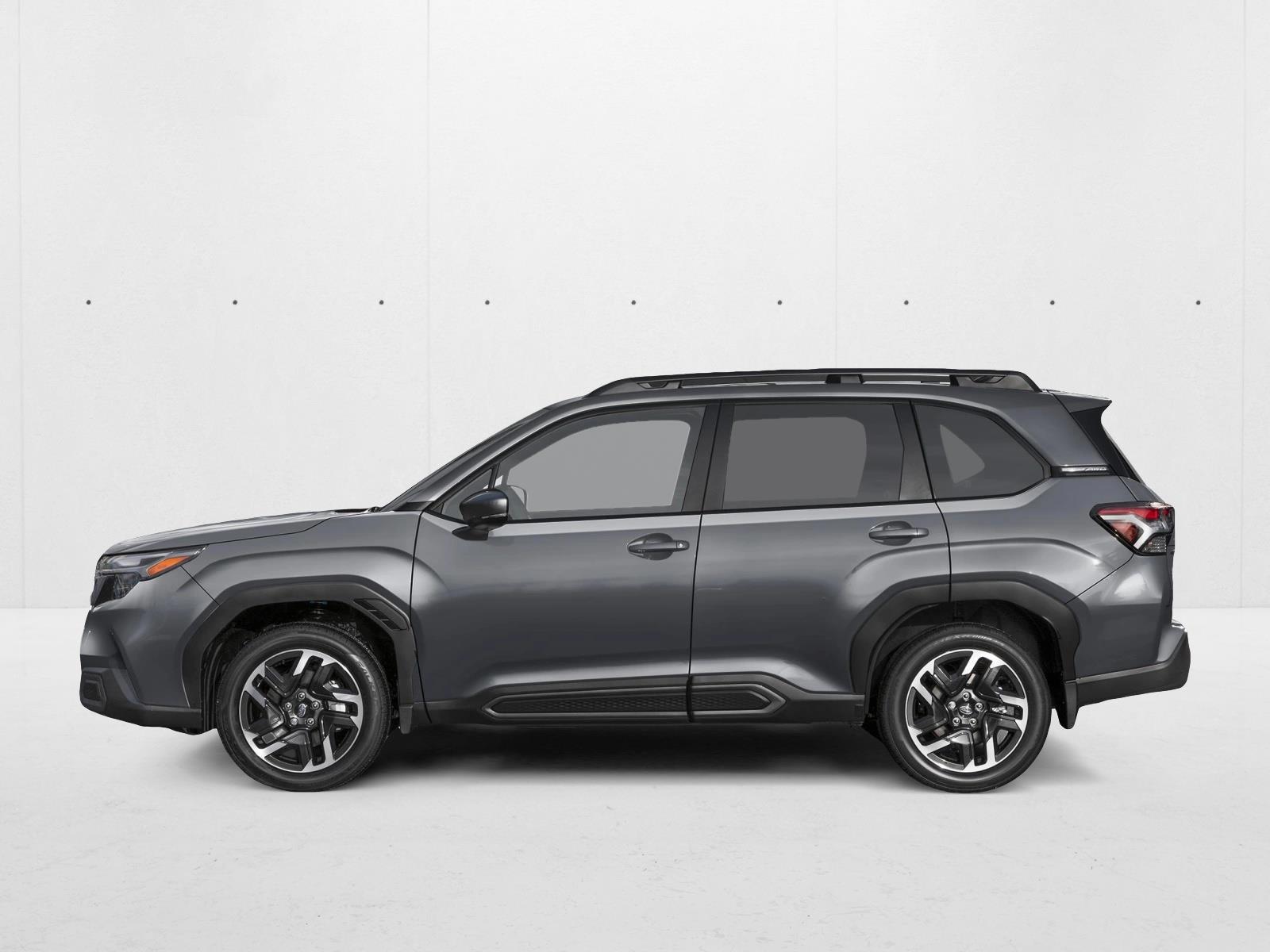 Thumbnail: 2026 Subaru Forester - 2