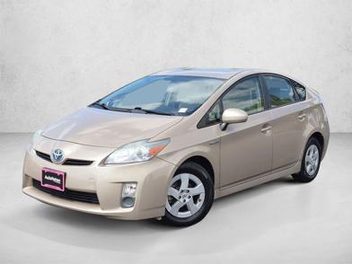 2010 Toyota Prius Two -
                  Roseville, CA