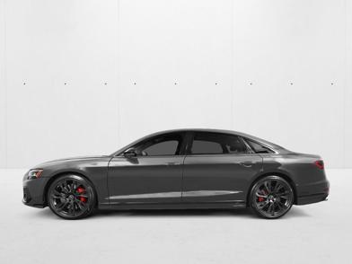 2027 Audi S8