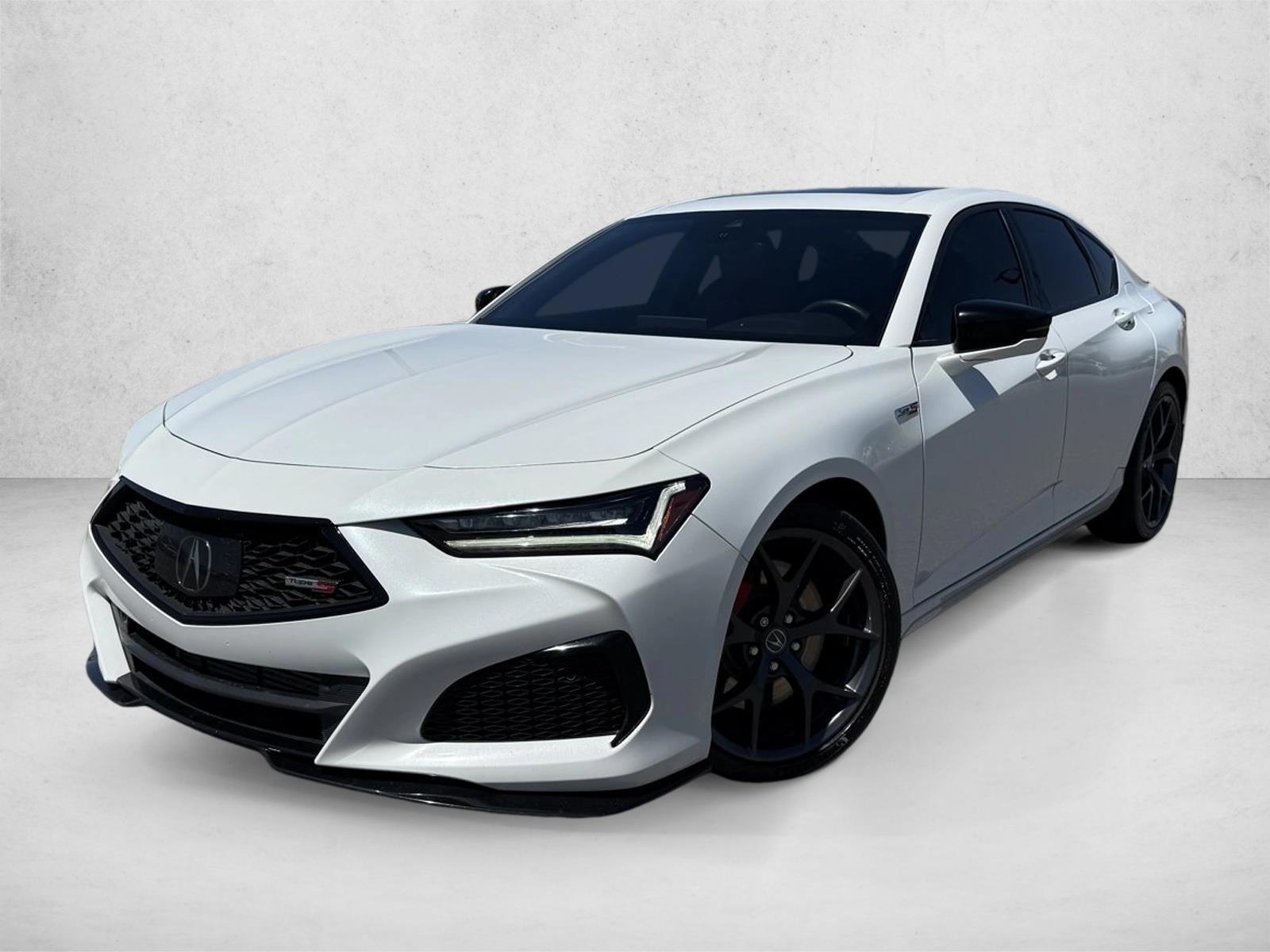 2023 Acura TLX