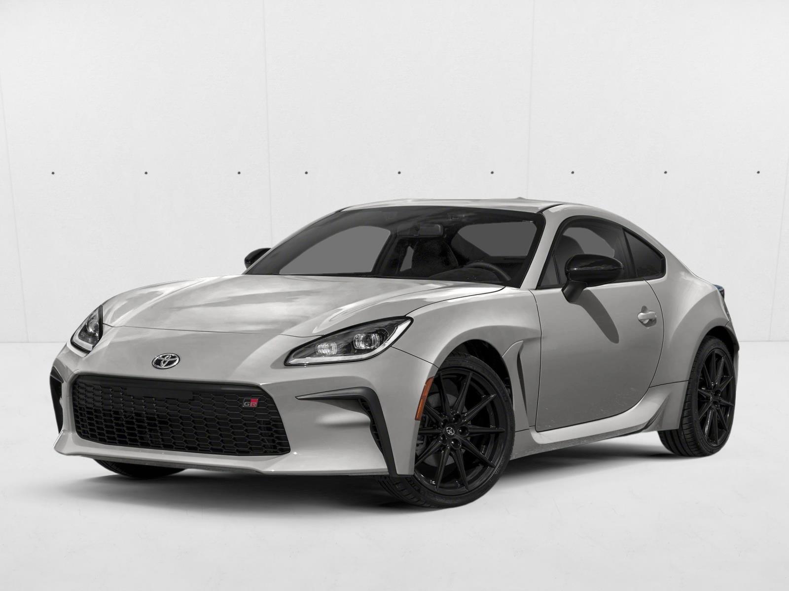 Thumbnail: 2024 Toyota GR86 - 1