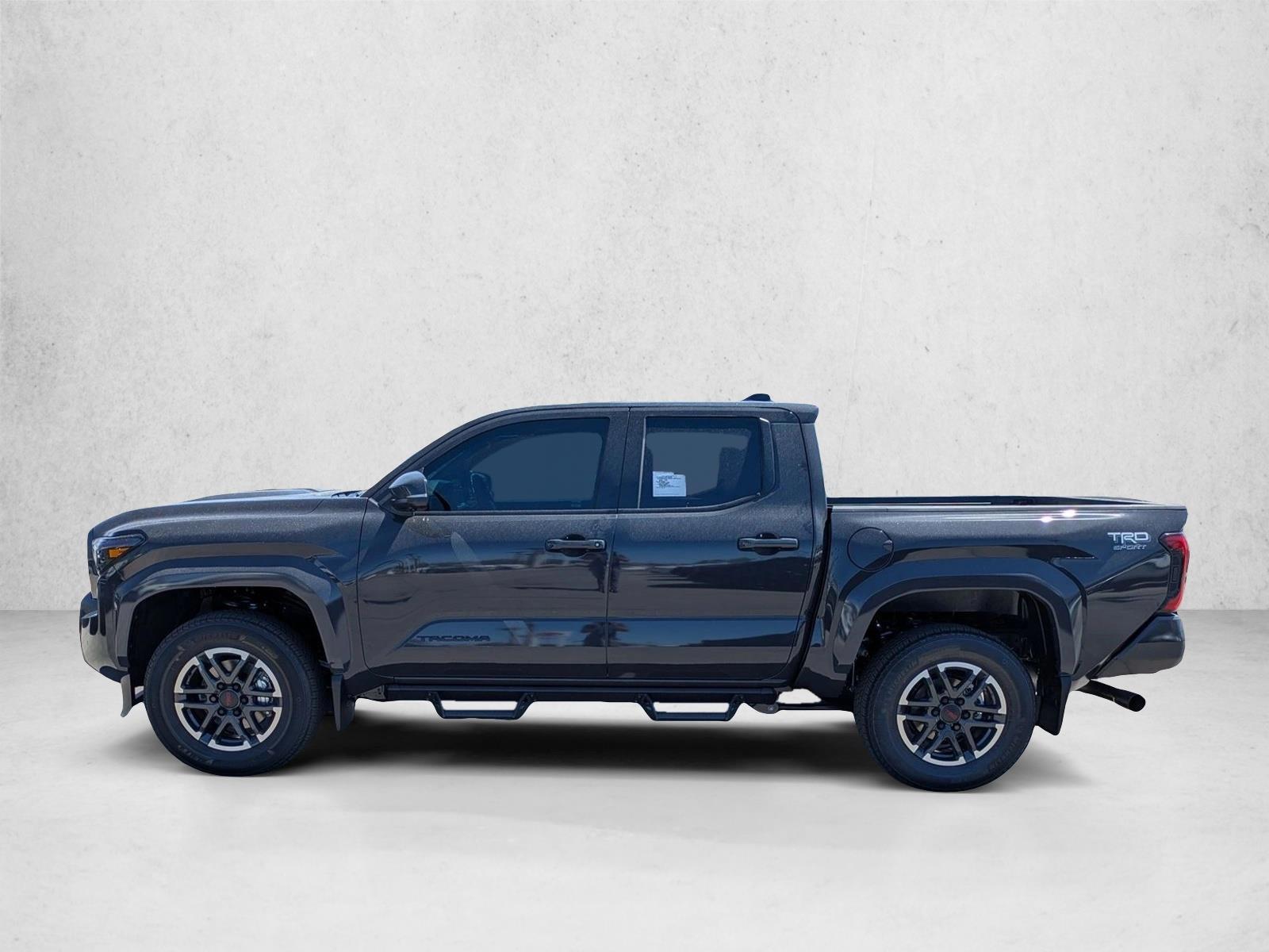 Thumbnail: 2026 Toyota Tacoma - 2