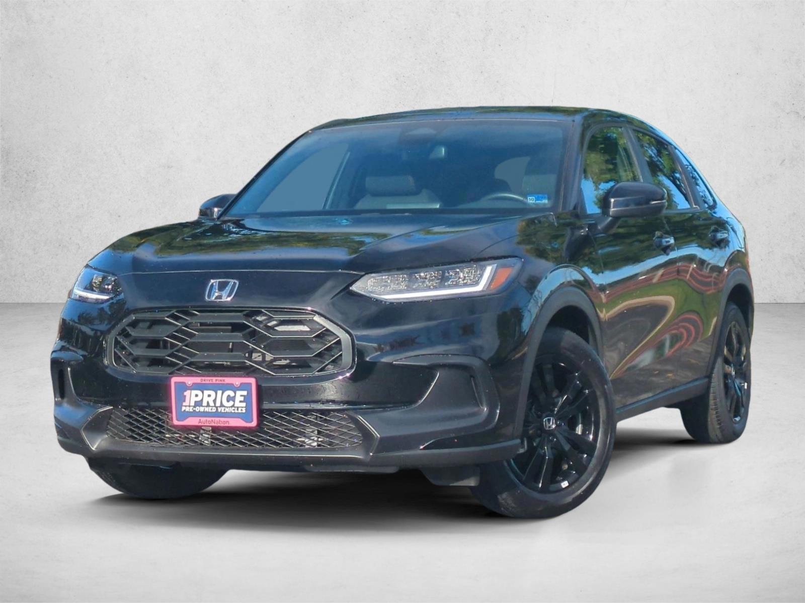 2024 Honda Pilot