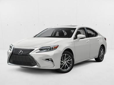 2016 Lexus ES 350 -
                  North Richland Hills, TX