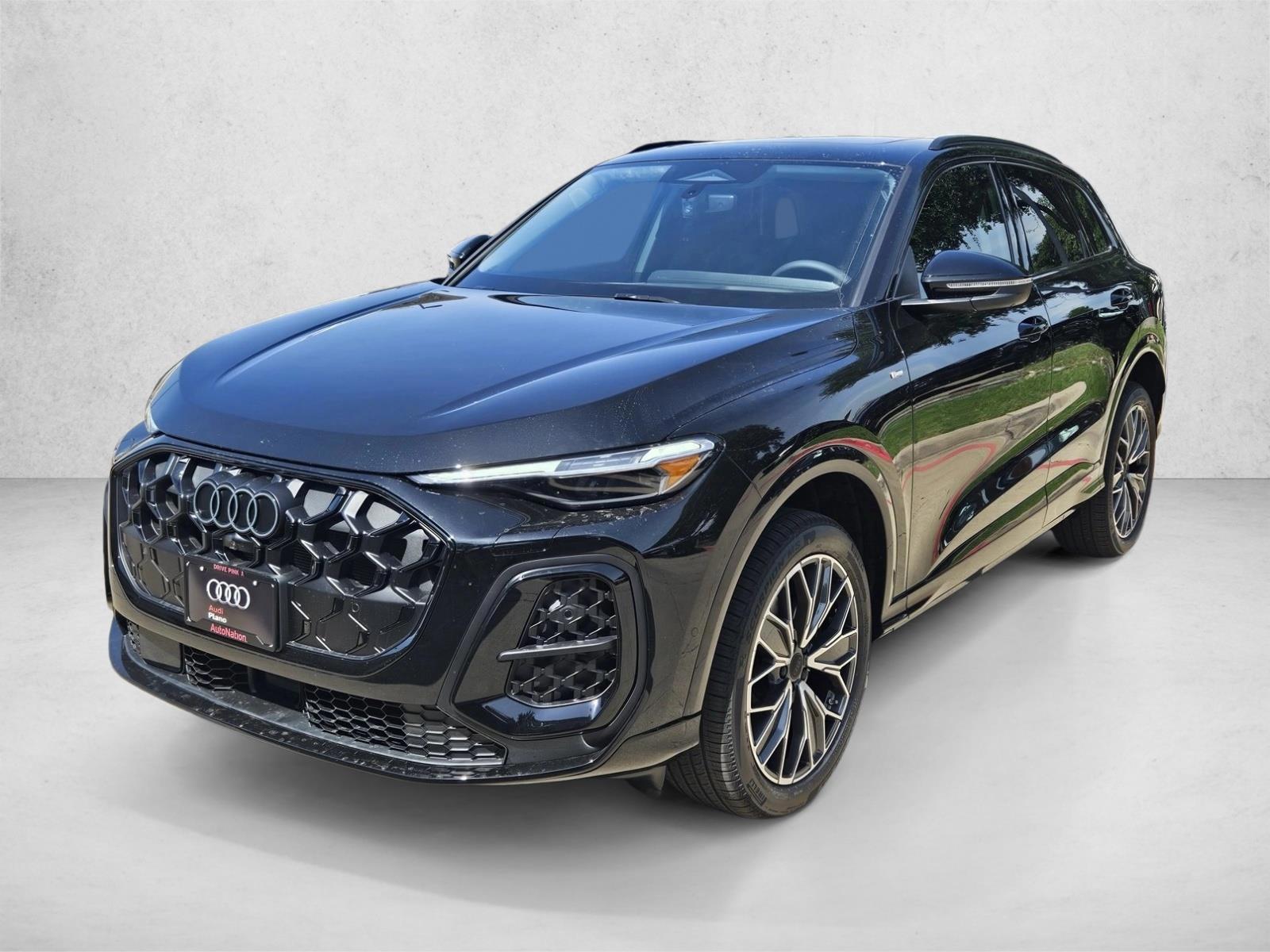 Thumbnail: 2026 Audi Q5 - 1