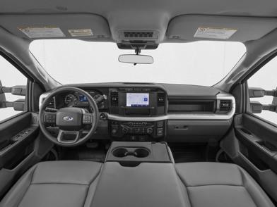 2026 Ford Super Duty F-350 SRW