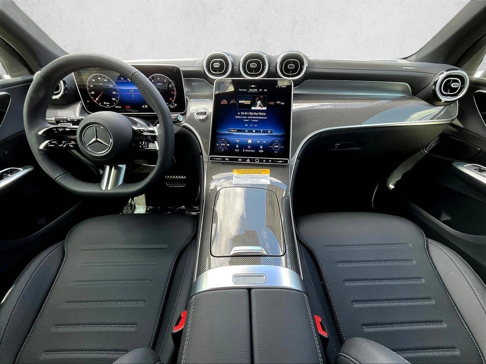 Thumbnail: 2026 Mercedes-Benz GLC - 2