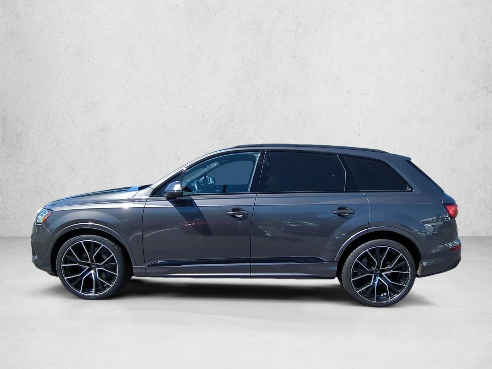 Thumbnail: 2021 Audi Q7 - 2