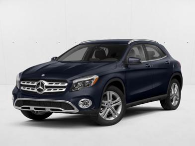 2018 Mercedes-Benz GLA 250 -
                  Chicago, IL