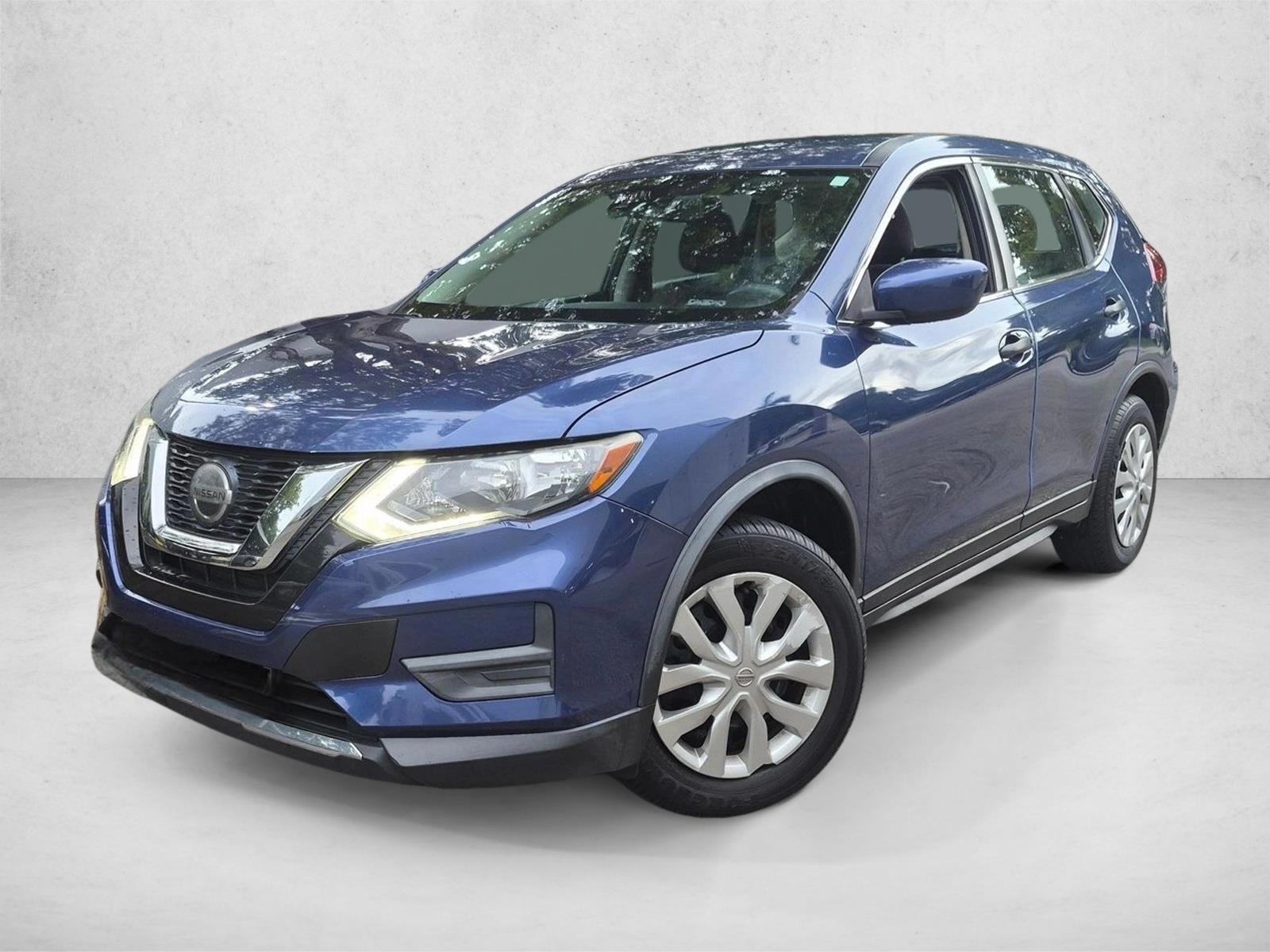 Thumbnail: 2020 Nissan Rogue - 1